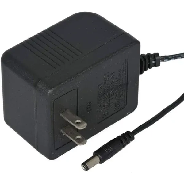 Jameco ReliaPro ADU160100Z5401 AC to AC Wall Adapter 16 VAC 1000mA 2.1mm Plug