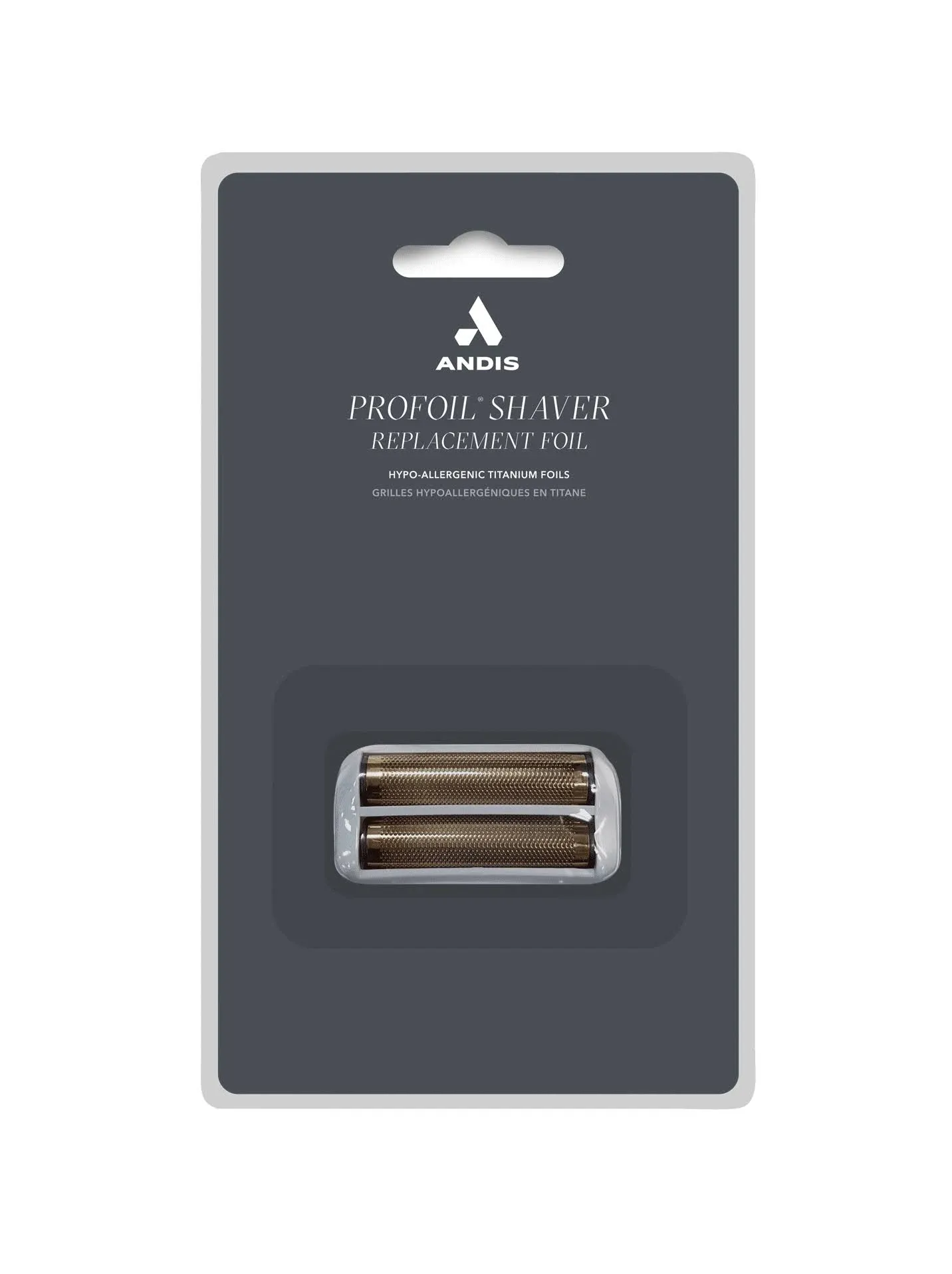 Andis Profoil Lithium Shaver Replacement Foil