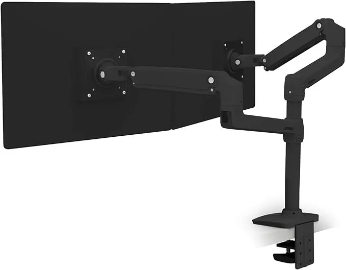 Ergotron LX Dual Stacking Arm