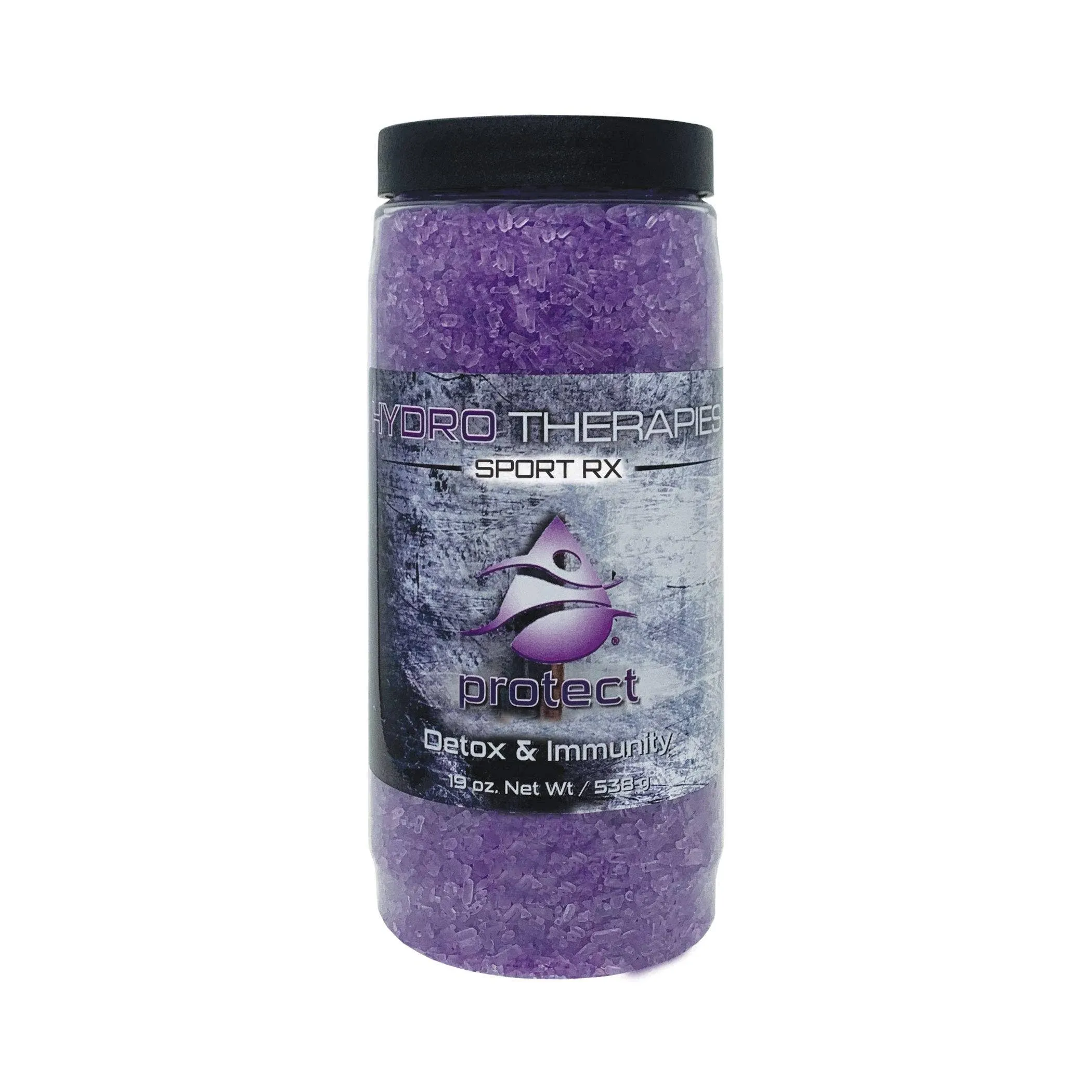 InSPAration 7493 HTX Protect Therapies Crystals for Spa and Hot Tubs, 19-Ounce