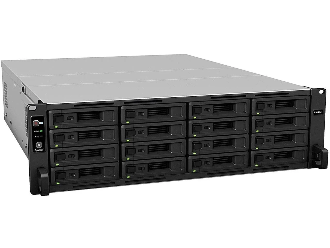 Synology RackStation RS4021xs+