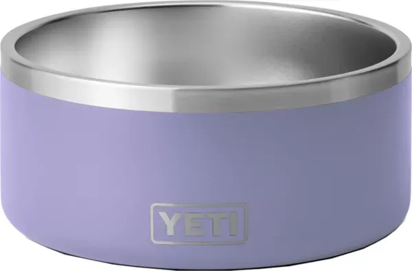 YETI Boomer Dog Bowl