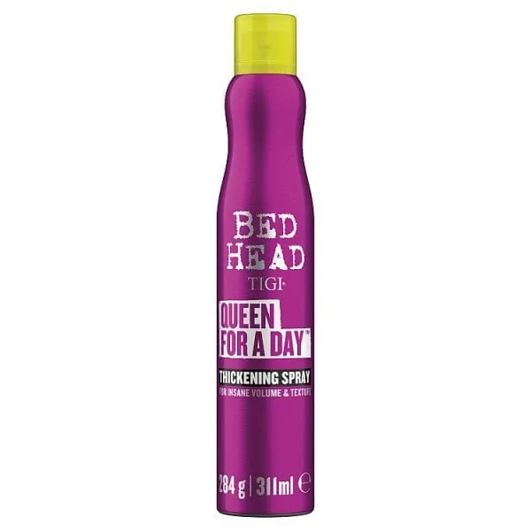 TIGI Bed Head Queen For A Day Thickening Spray 311ml