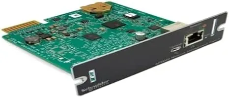 APC AP9640 Ups Network Management Card