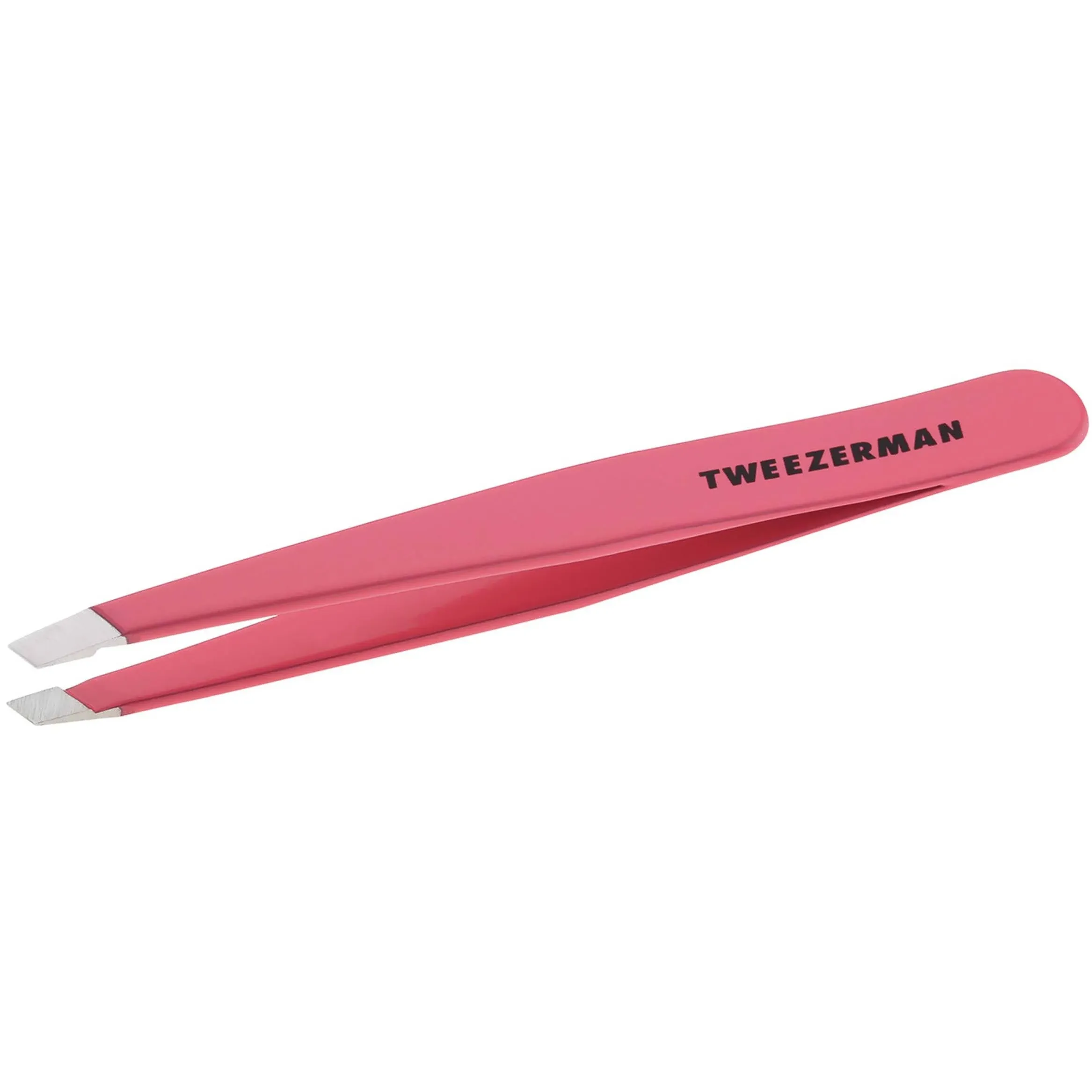 Tweezerman - Slant Tweezer Blue Stone