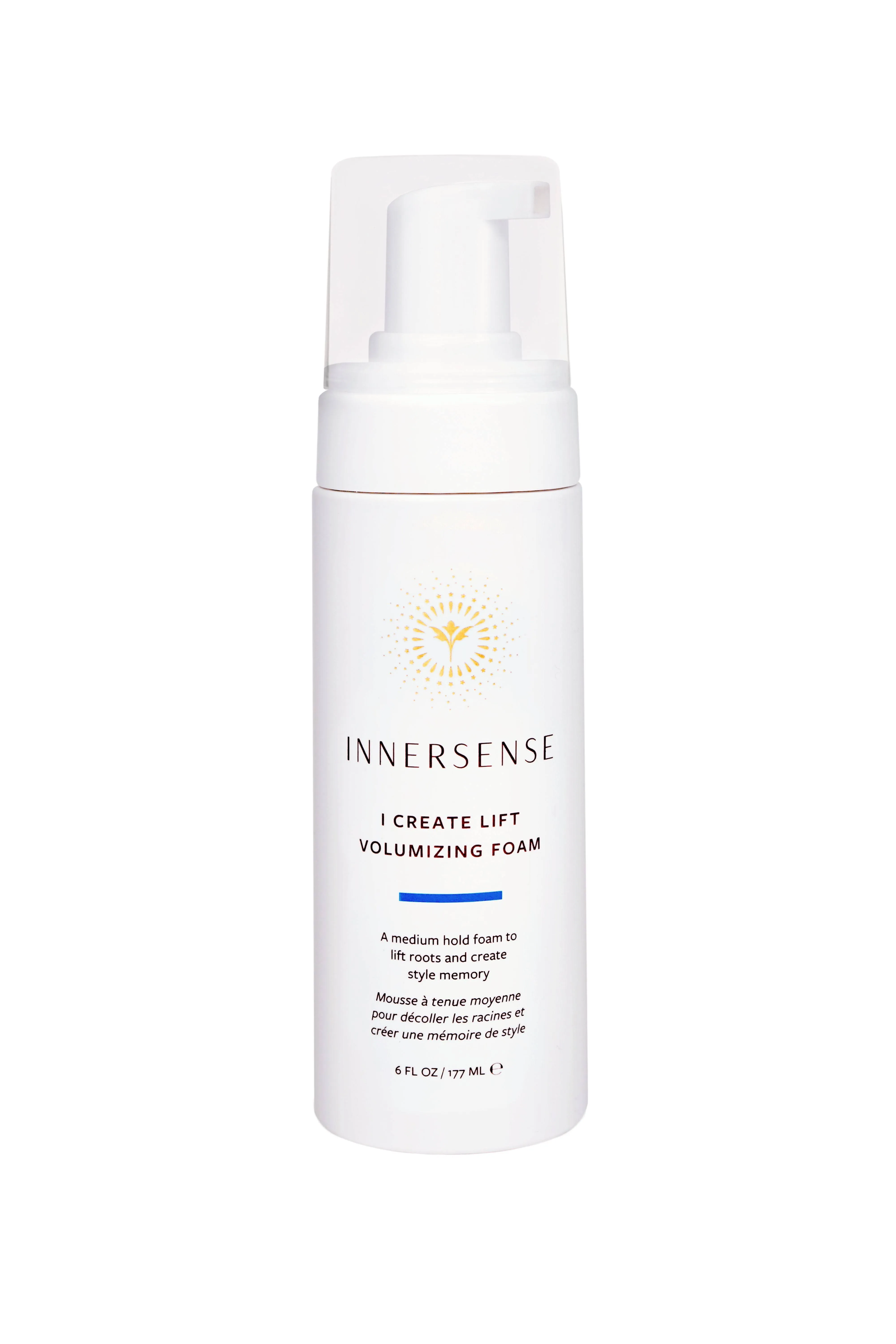 Innersense I Create Lift Volumizing Foam