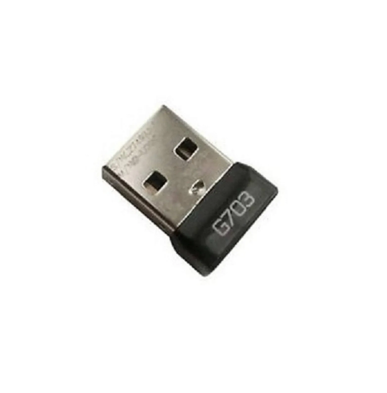 Genuine Logitech Replacement Lightspeed USB Receiver for Logitech G703