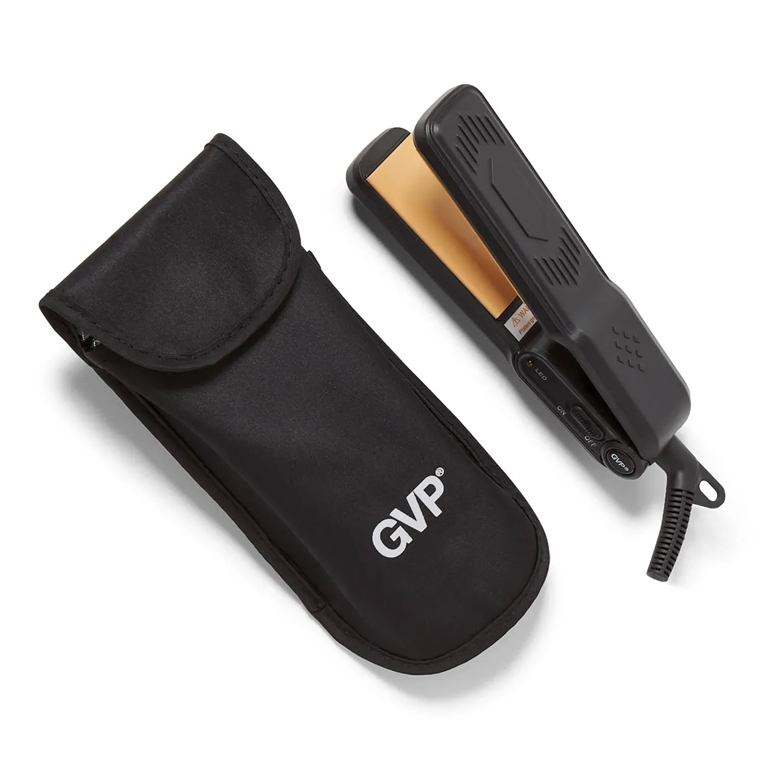 GVP Mini Travel Iron Non-Rheostat