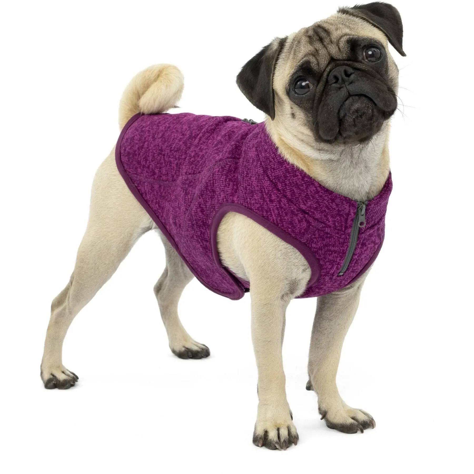 Kurgo Core Dog Sweater