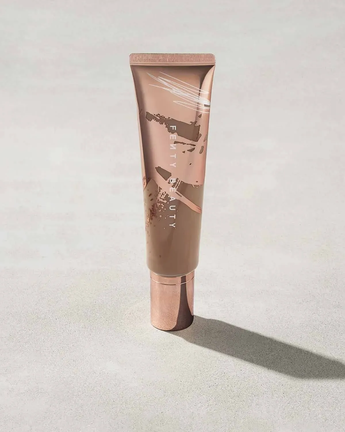 Fenty Beauty Body Sauce Body Luminizing Tint - Hunnie Hunnie