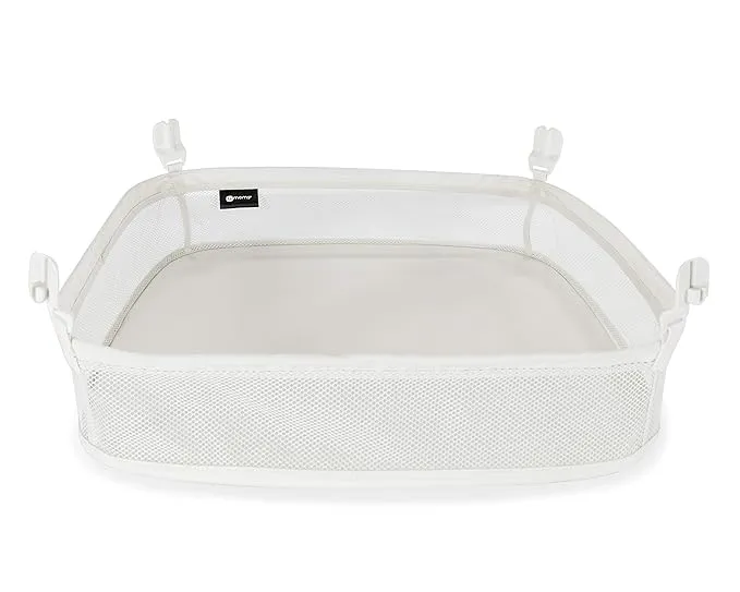 4moms mamaRoo sleep bassinet Storage Basket