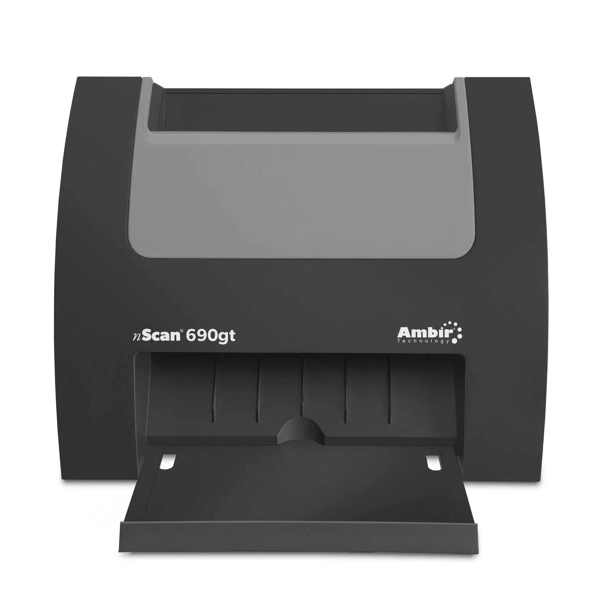 Ambir nScan 690gt Card Scanner