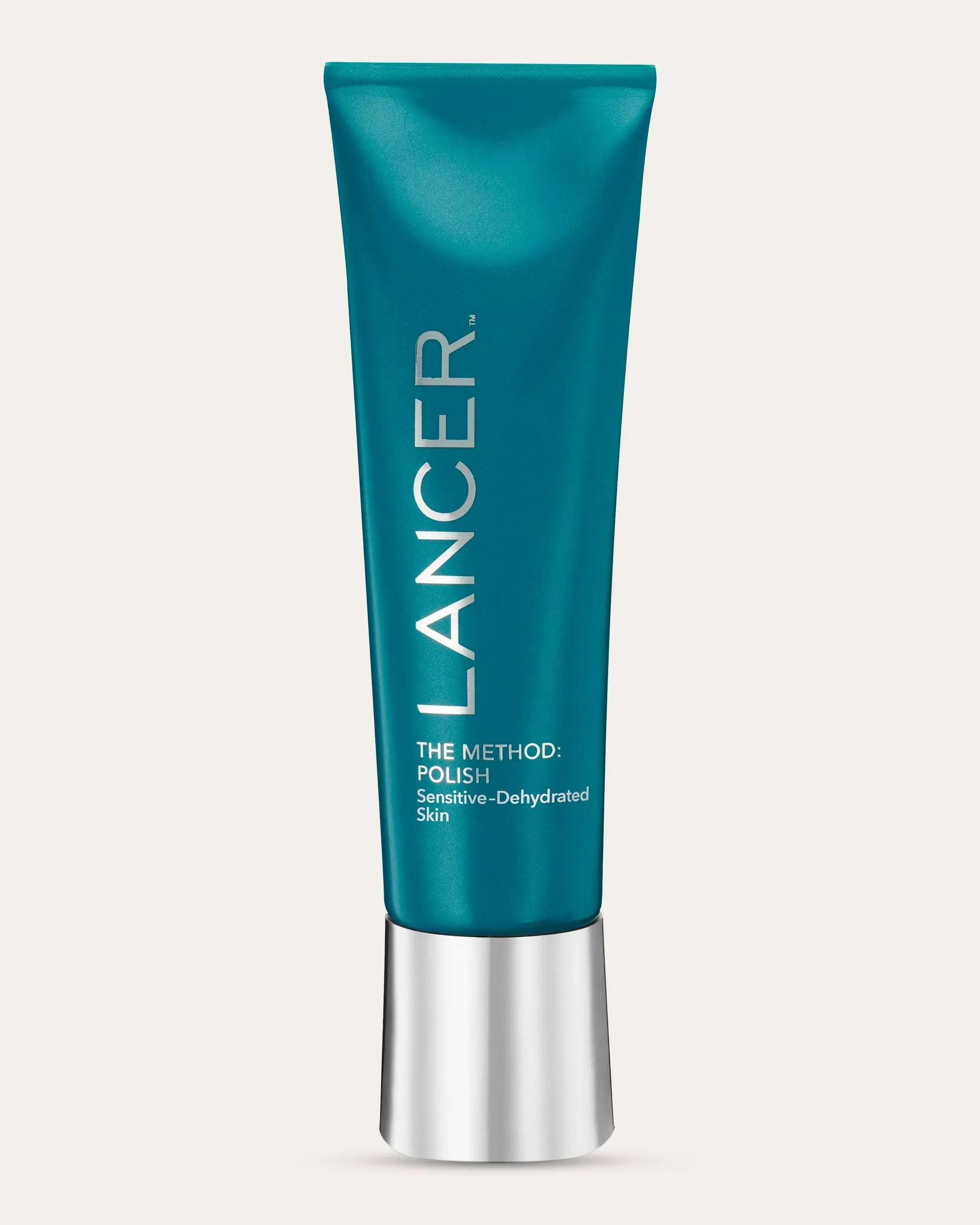 Lancer The Method: Polish Normal-Combination Skin, 4.2 oz., Skincare Exfoliants & Exfoliators