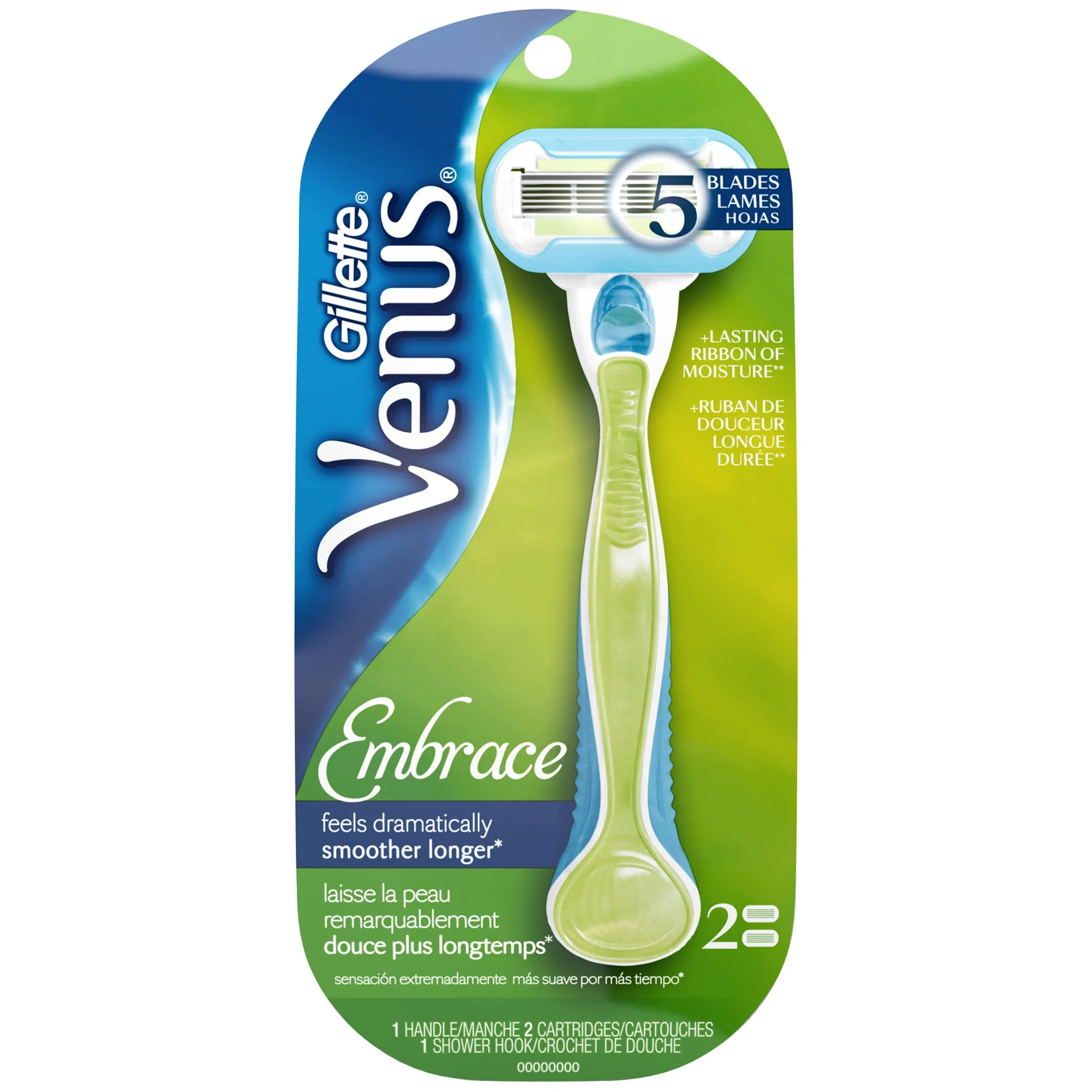 Gillette Venus Women's Razor