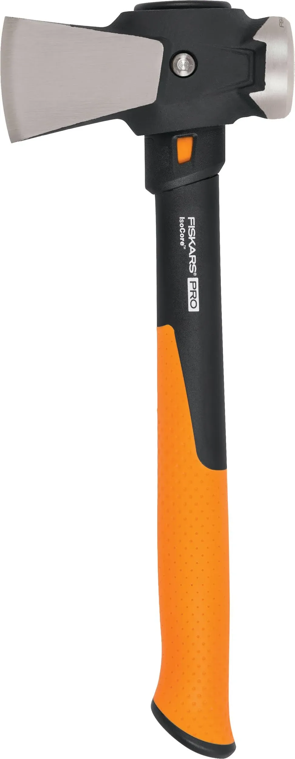 Fiskars IsoCore Mini Maul 2.5 lb 14-in - Orange and Black 751130-5001