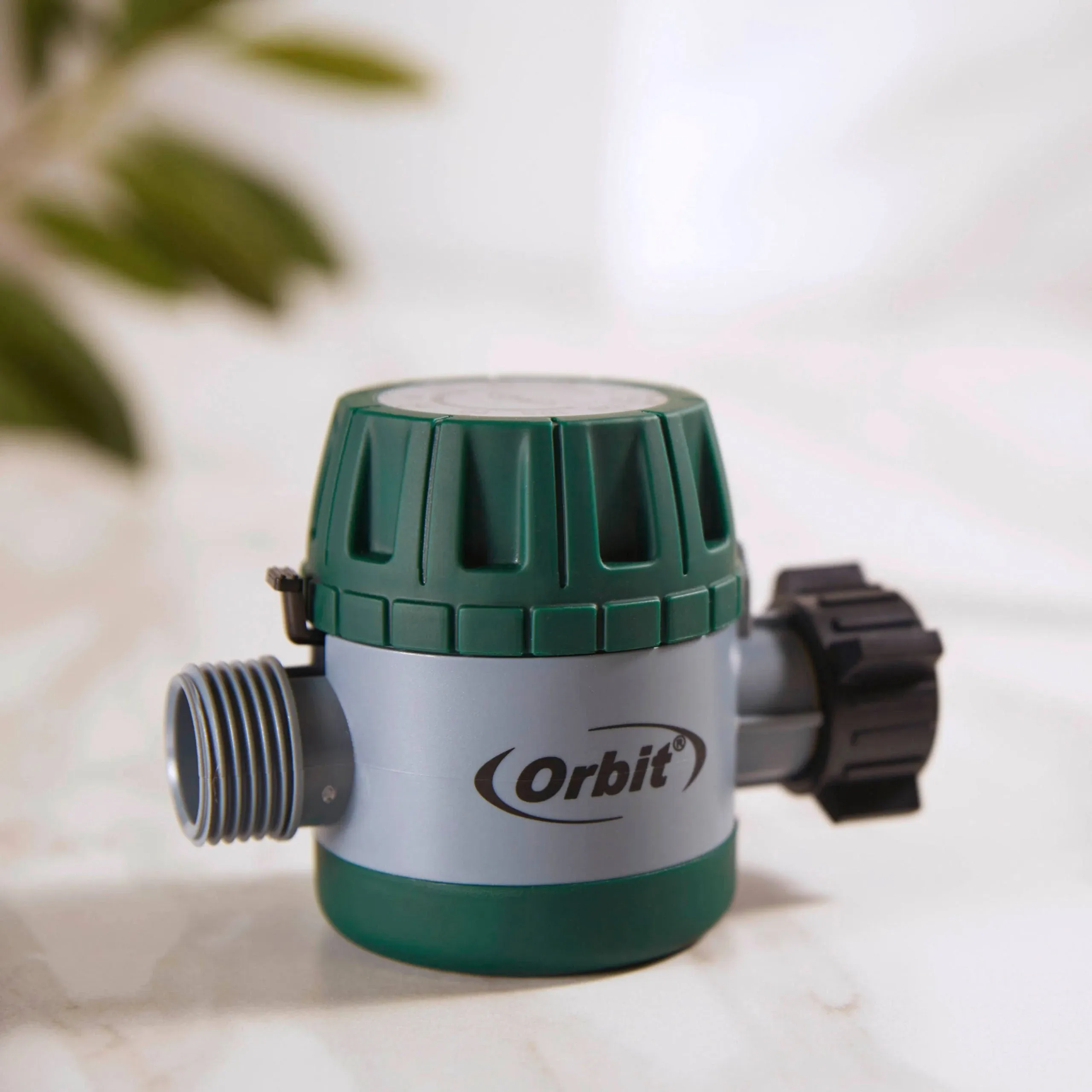 Orbit Mechanical Hose Faucet Timer