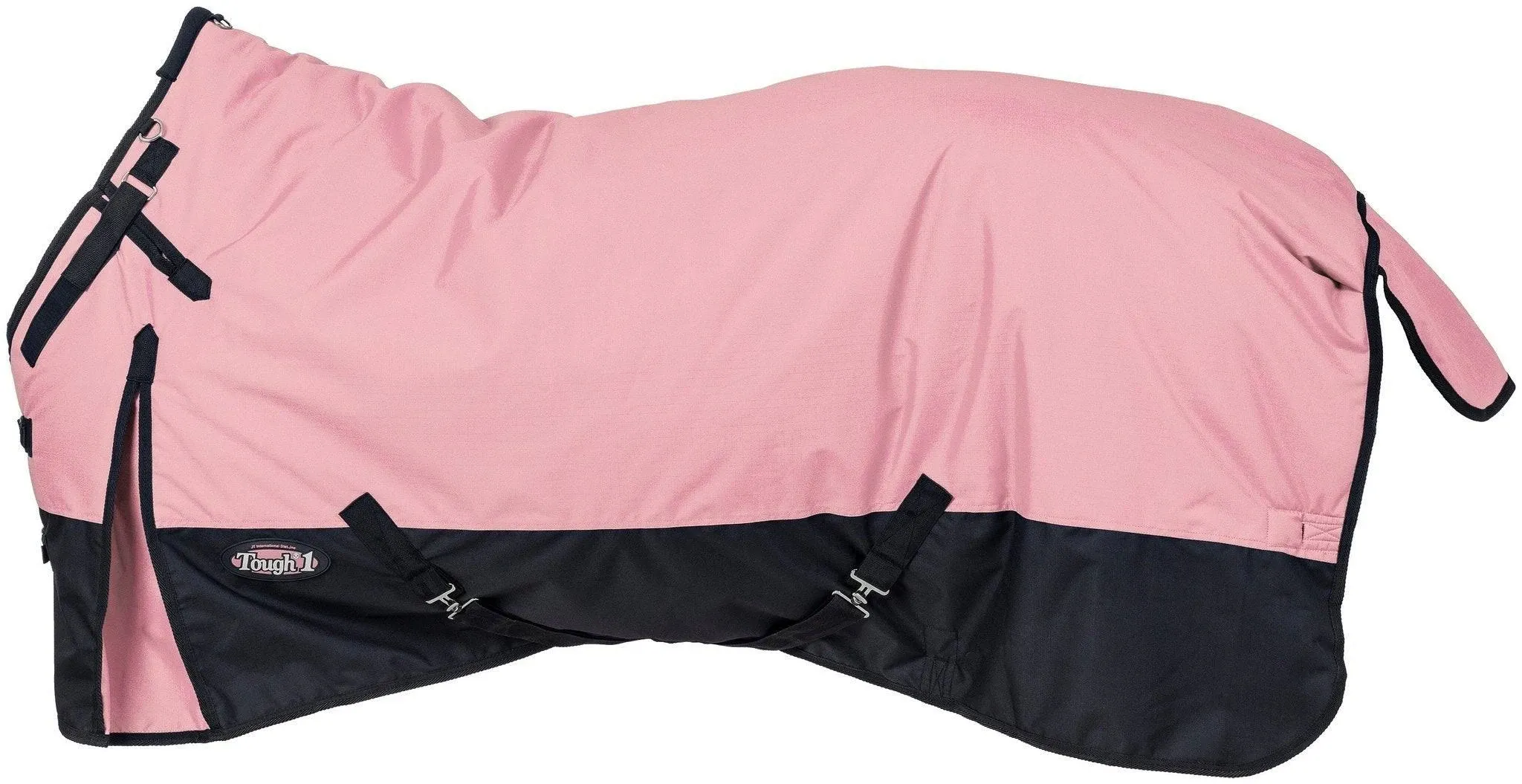 Tough-1 600D Turnout Blanket with Snuggit