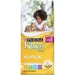 Purina Kitten Chow Nurture Cat Food 3.15 lb. Bag