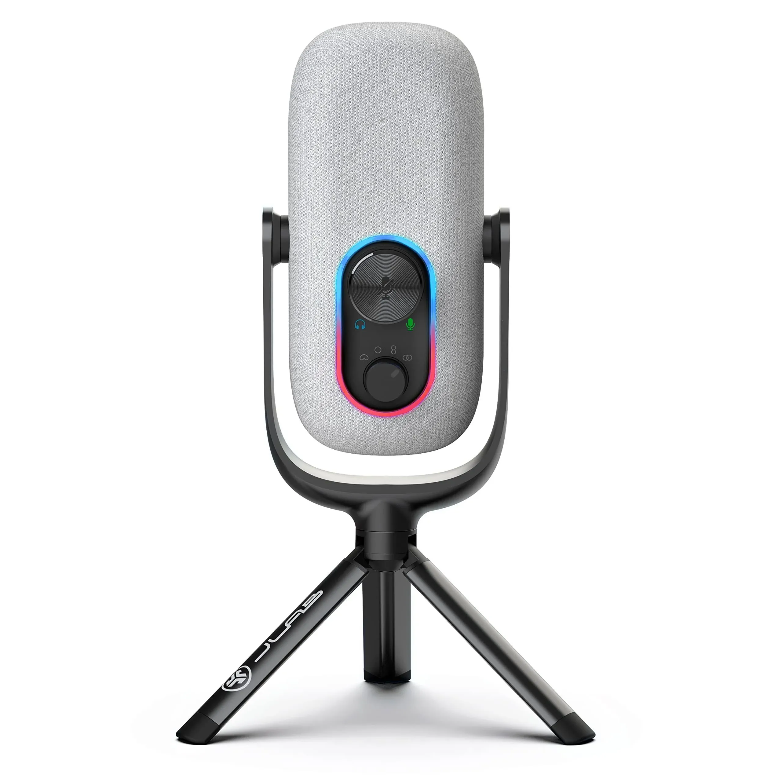 JLab Epic Talk - Microphone - USB - White