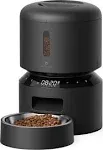 PETLIBRO Granary  Automatic Pet Feeder | 5L - Double Tray Black Feeder PLAF006