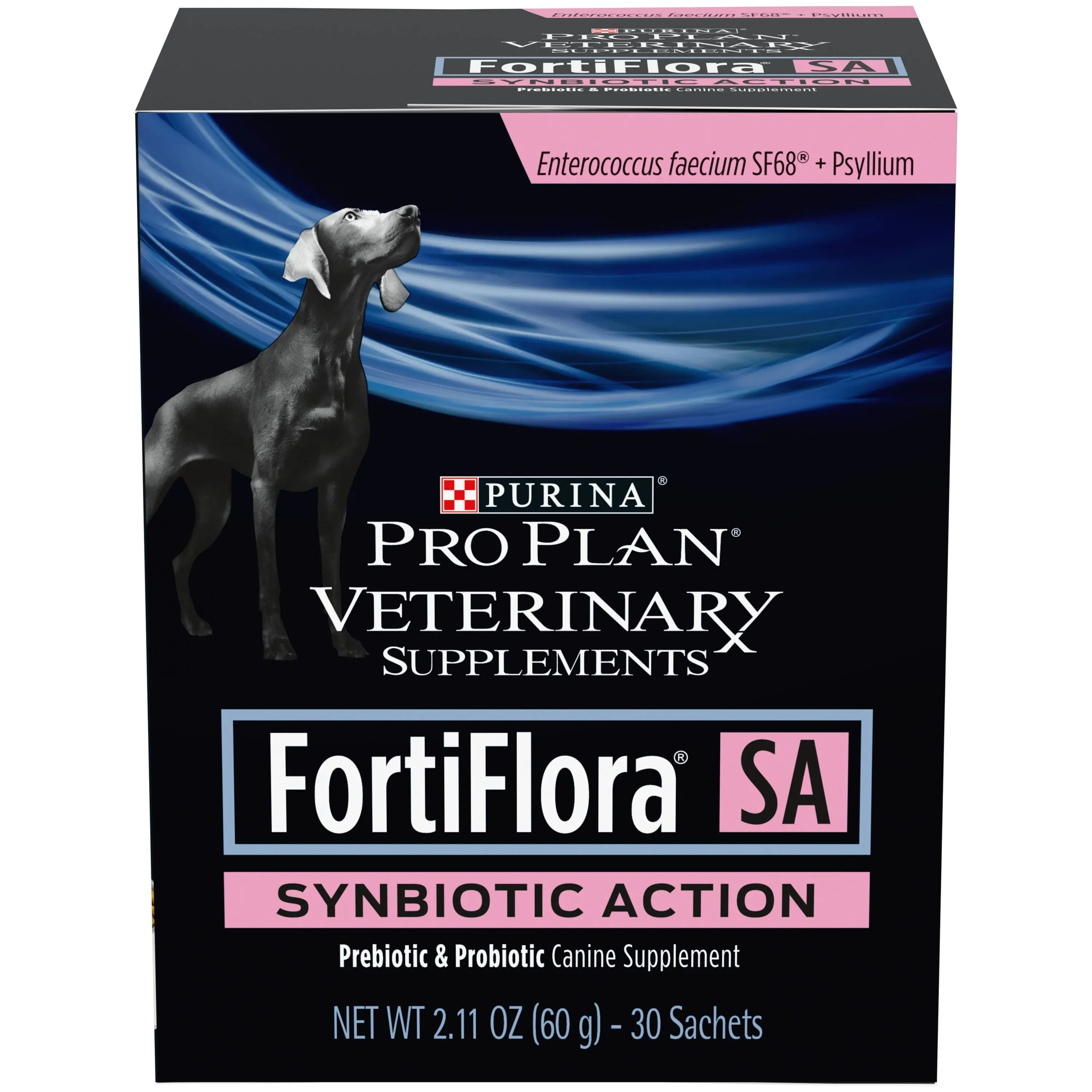 Purina FortiFlora Supplement