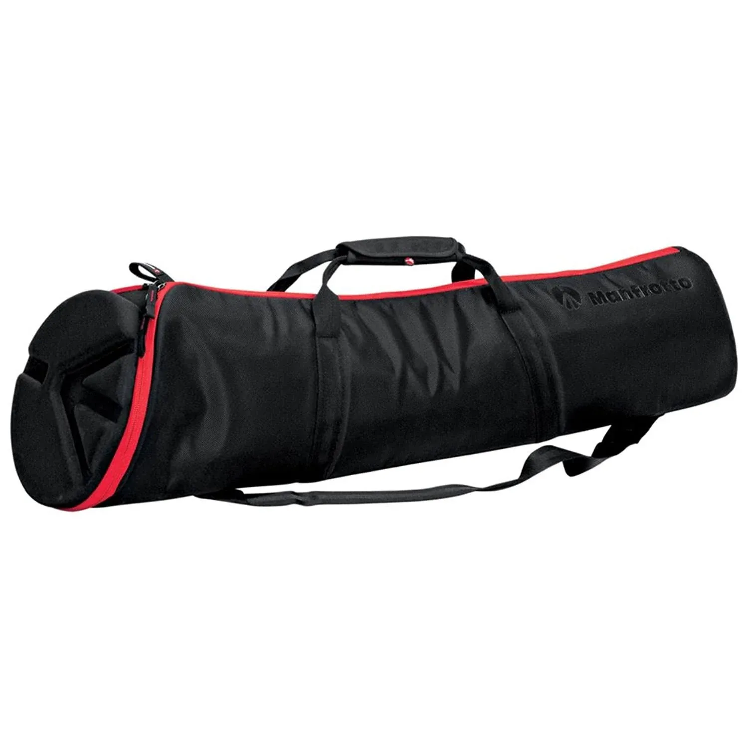 Manfrotto MBAG100PNHD Tripod Bag Padded 100CM (Black/Red Trim)