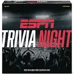 ESPN Trivia Board Game