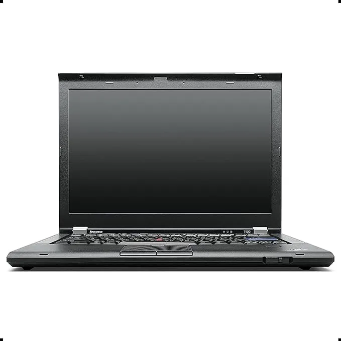 Used Lenovo ThinkPad T420 i5 Windows 10 Pro Laptop