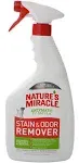 Nature's Miracle Stain & Odor Remover (1 Gallon)