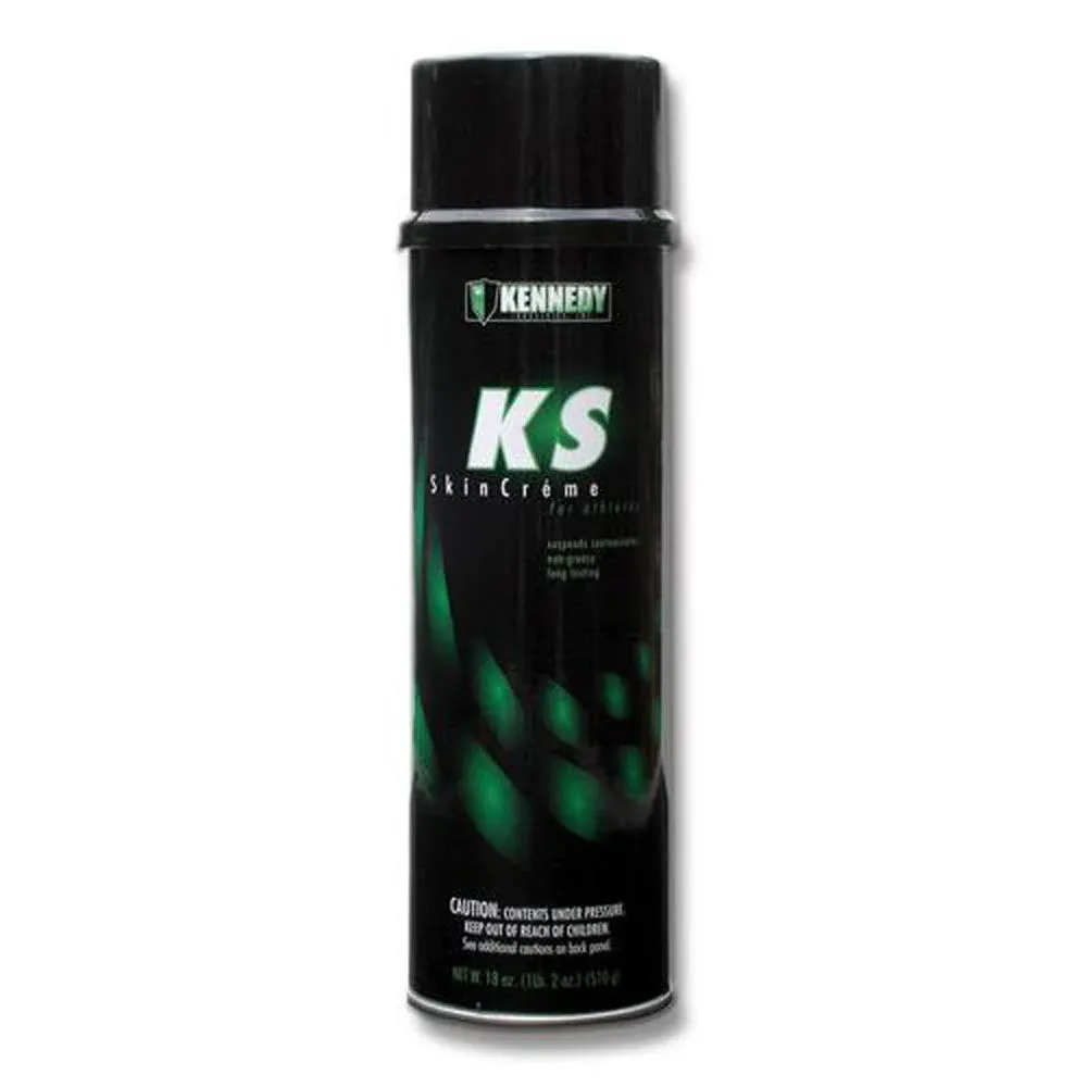 Kennedy Ks Skin Creme For Wrestlers