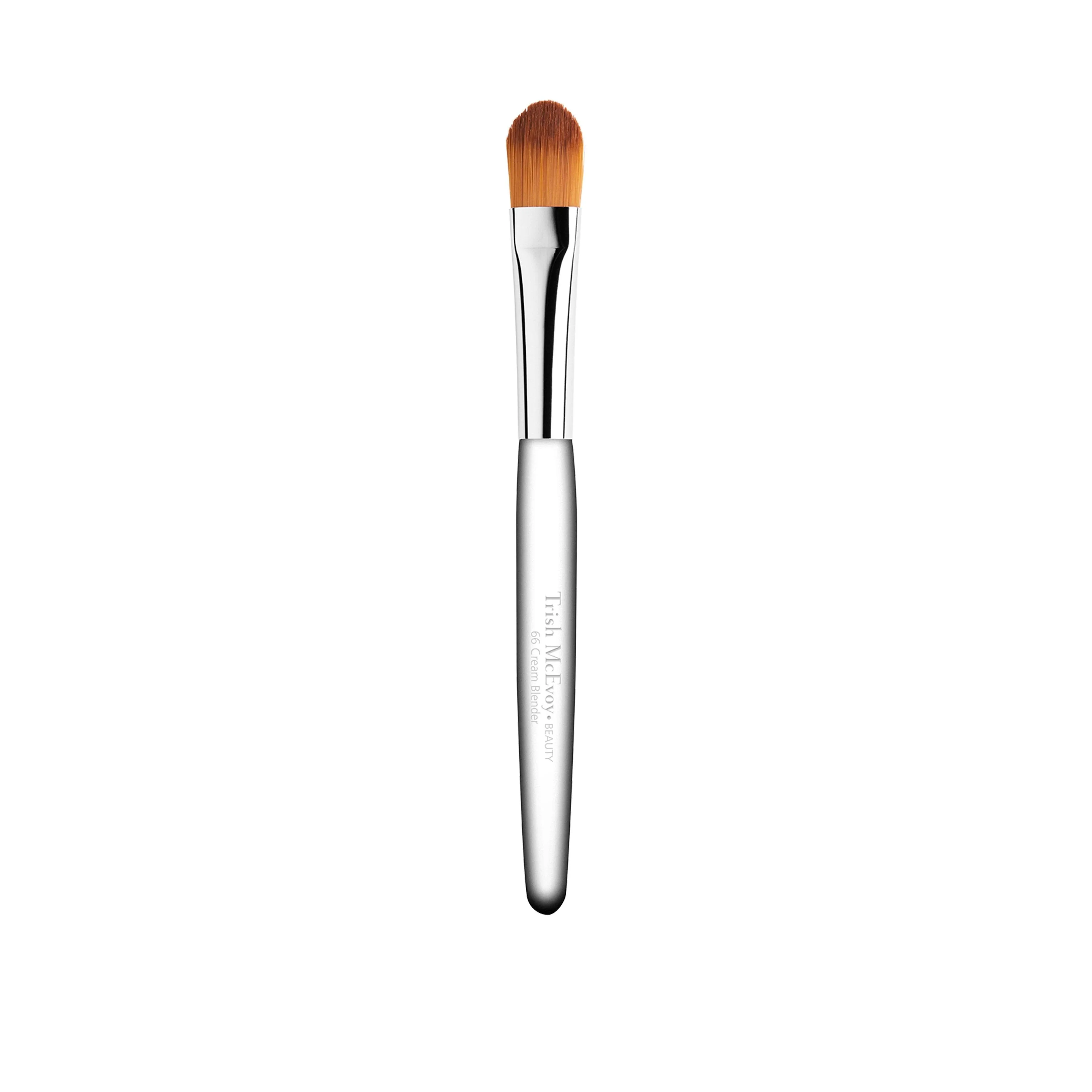 Brush No. 66 - Cream Blender Brush