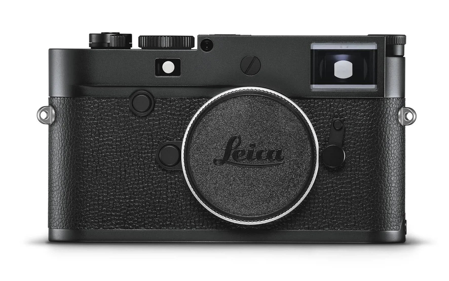 Leica M10 Monochrom Digital Rangefinder Camera Body 20050 Black