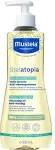 Mustela - Stelatopia Cleansing Oil 500ml