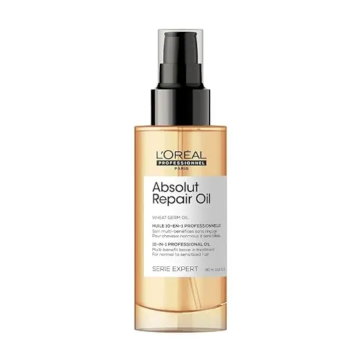 L'Oreal Professionnel Absolut Repair Oil - 90 ml