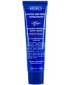 Kiehl's Ultimate Brushless Shave Cream - White Eagle - 5 oz.