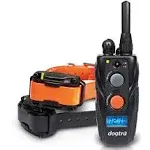 Dogtra 1/2 Mile 2 Dog Remote Trainer - 282C