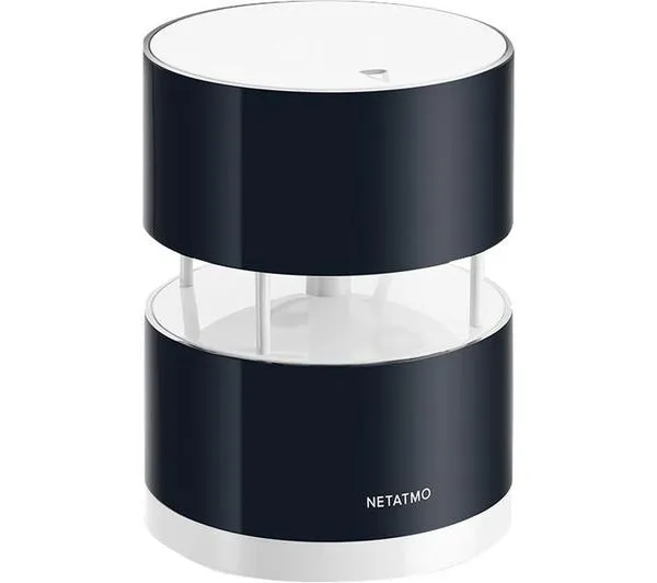 Netatmo Smart Wind Gauge / Anemometer