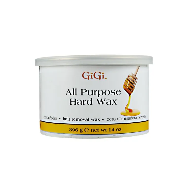 Gigi - All Purpose Hard Wax 14 oz