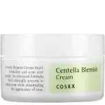 COSRX Centella Blemish Cream - Crème