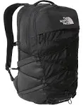 NEW The North Face Borealis Mini Small Backpack Black NEW