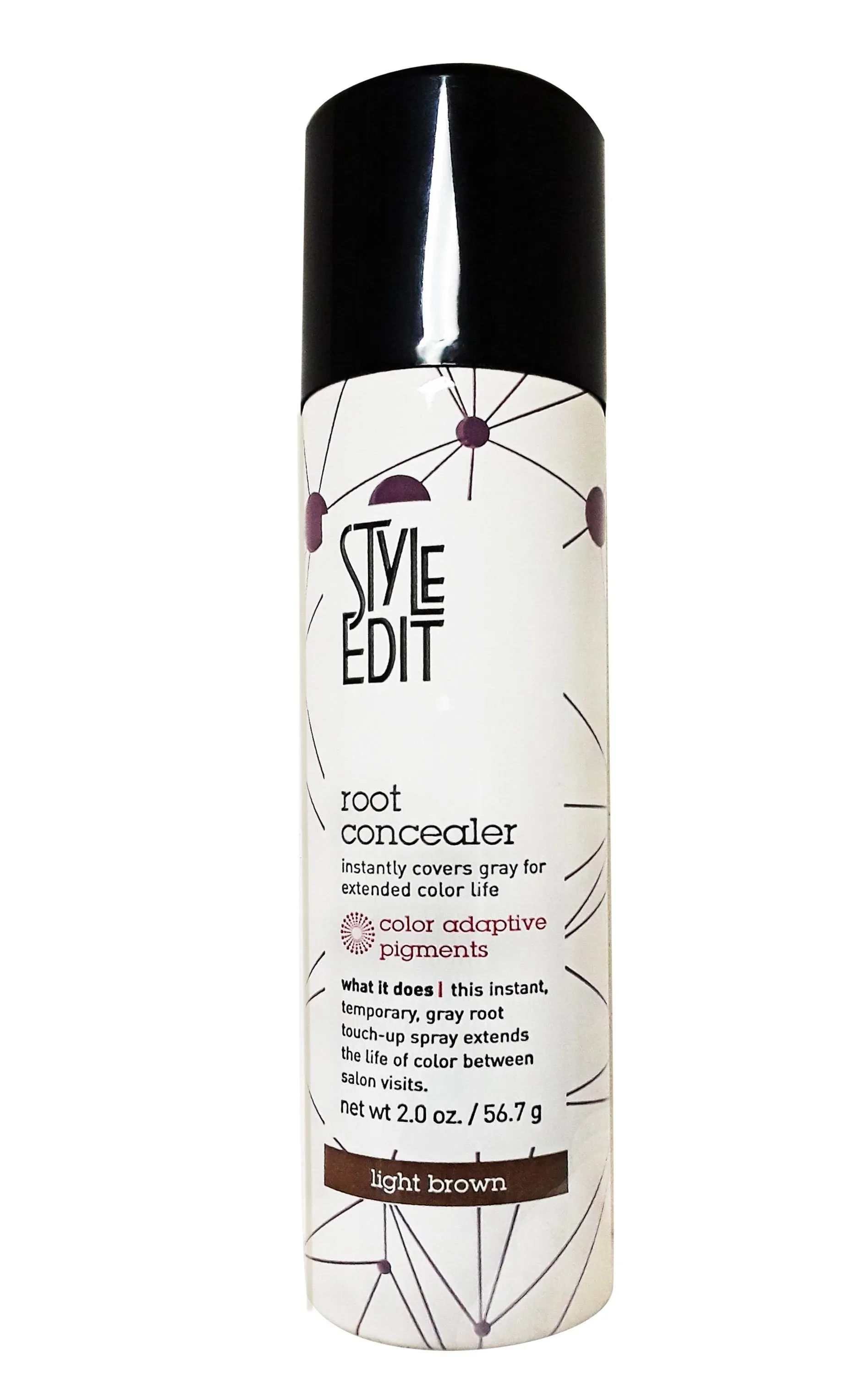 Style Edit Root Concealer Spray