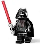 Lego Star Wars Darth Vader Minifigure