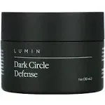 Lumin Age serum Dark Circle Defense NOS pics