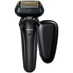 Panasonic 6-Blade Shaver