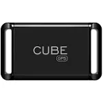 Cube GPS Tracker