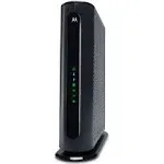 Motorola MG7550 Modem WiFi Router Combo