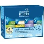 Mommy's Bliss Newborn Essentials Gift Set