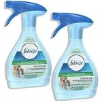 Febreze Fabric Pet Odor Eliminator Refresher