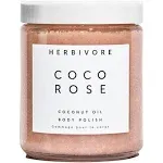 Herbivore Botanicals Coco Rose Body Polish