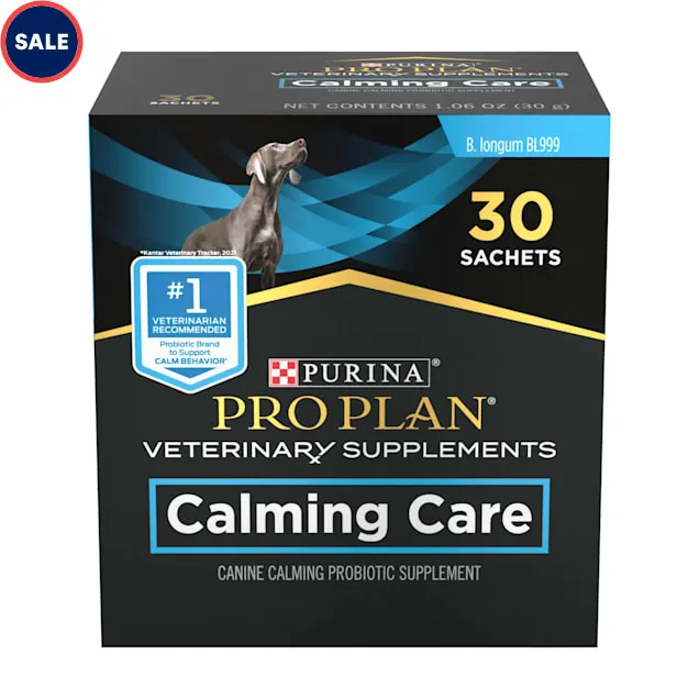 Purina Pro Plan Calming Care